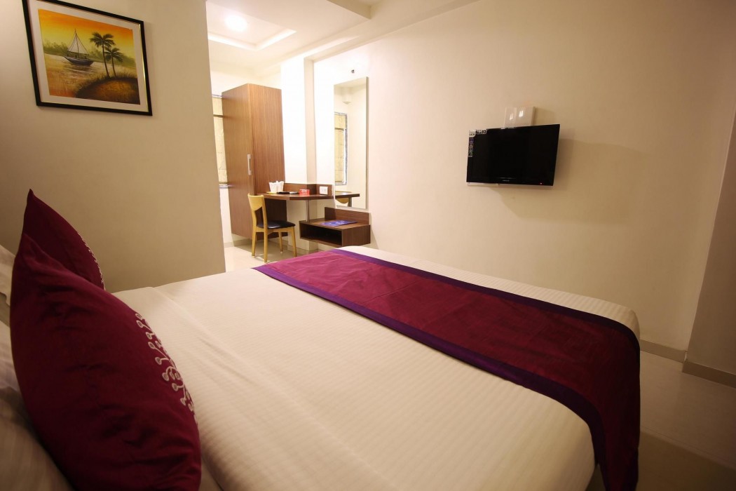 Oyo Rooms Kanak Road 25/54