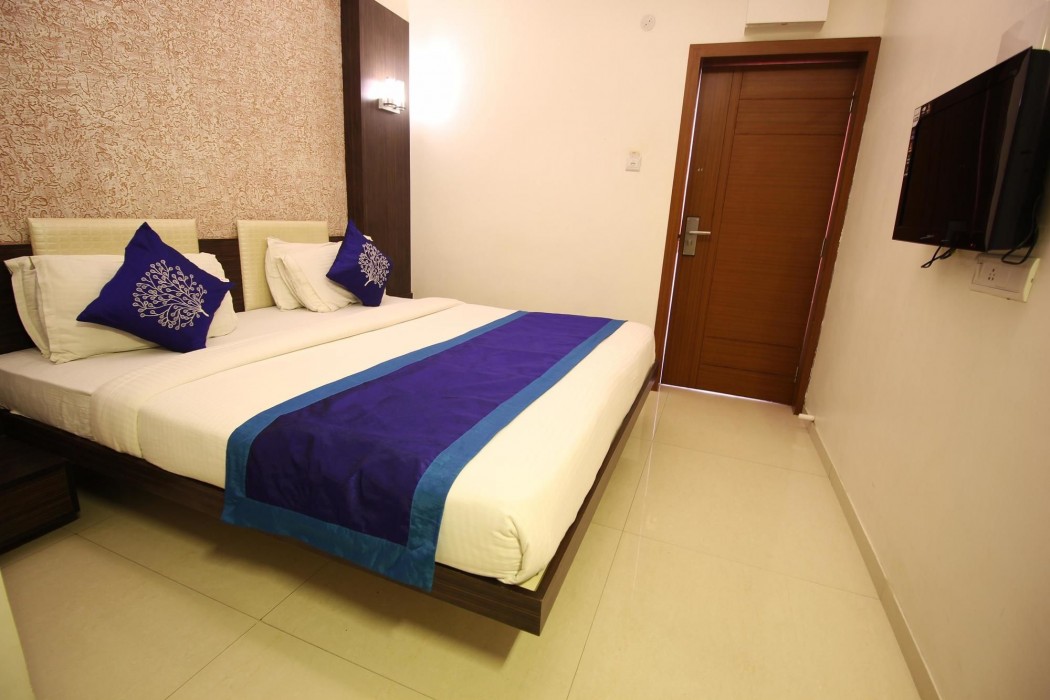 Oyo Rooms Kanak Road 35/54