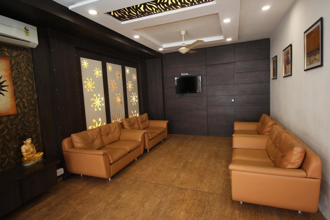 Oyo Rooms Kanak Road 37/54