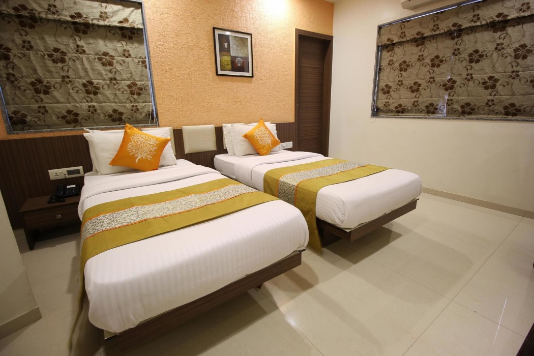 Oyo Rooms Kanak Road 34/54