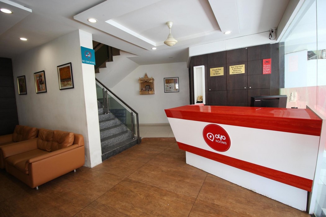 Oyo Rooms Kanak Road 28/54