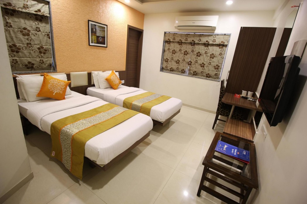Oyo Rooms Kanak Road 20/54