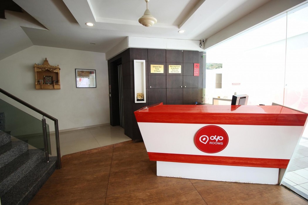 Oyo Rooms Kanak Road 22/54
