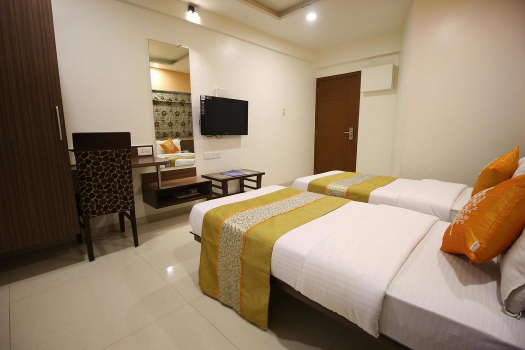 Oyo Rooms Kanak Road 31/54