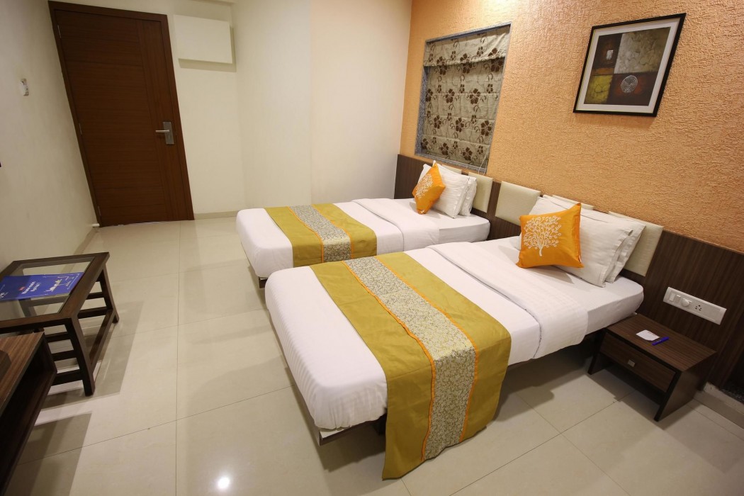 Oyo Rooms Kanak Road 33/54