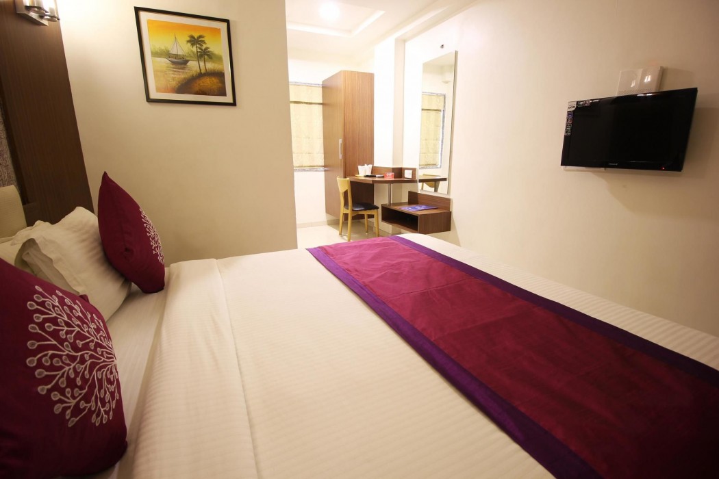 Oyo Rooms Kanak Road 26/54
