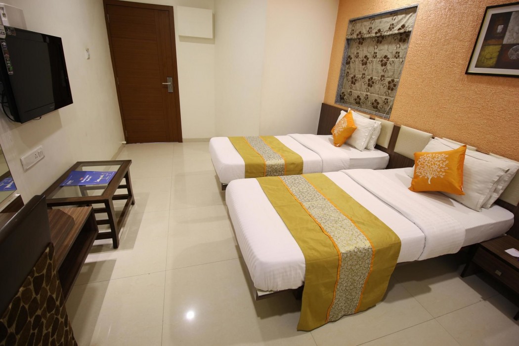 Oyo Rooms Kanak Road 30/54
