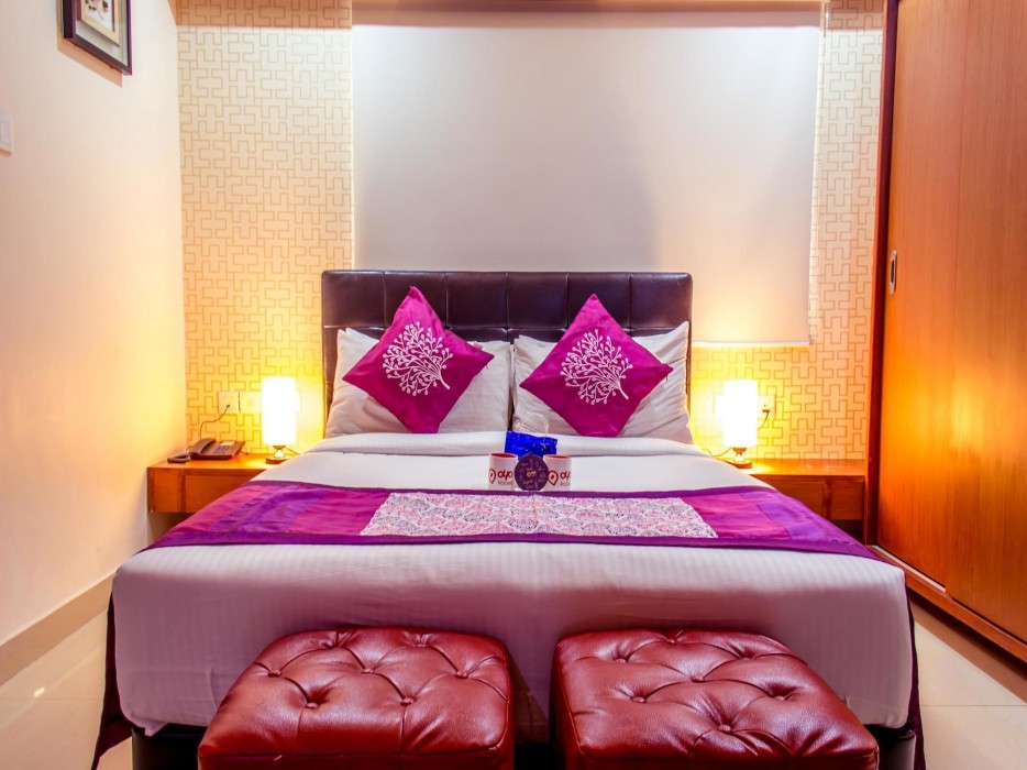 OYO 1489 Hotel Diamonds Pearl 29/42
