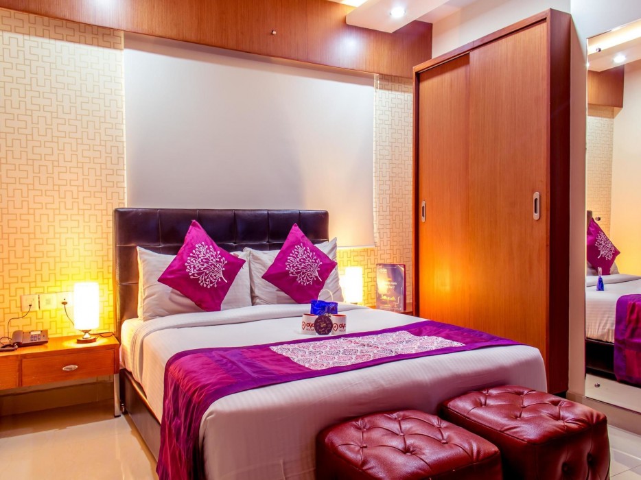 OYO 1489 Hotel Diamonds Pearl 27/42