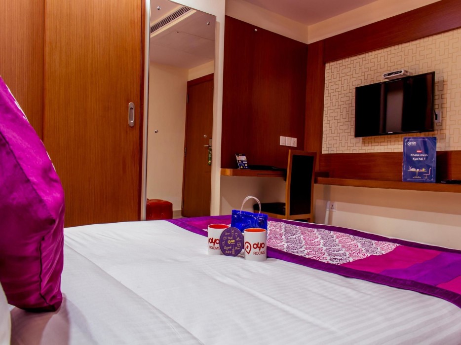 OYO 1489 Hotel Diamonds Pearl 23/42