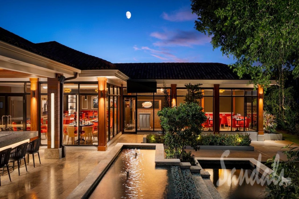 Sandals Montego Bay - Adults Only 7/59