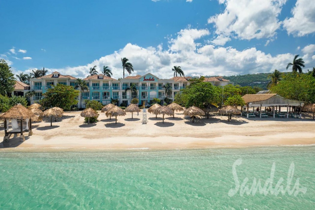 Sandals Montego Bay - Adults Only 1/59