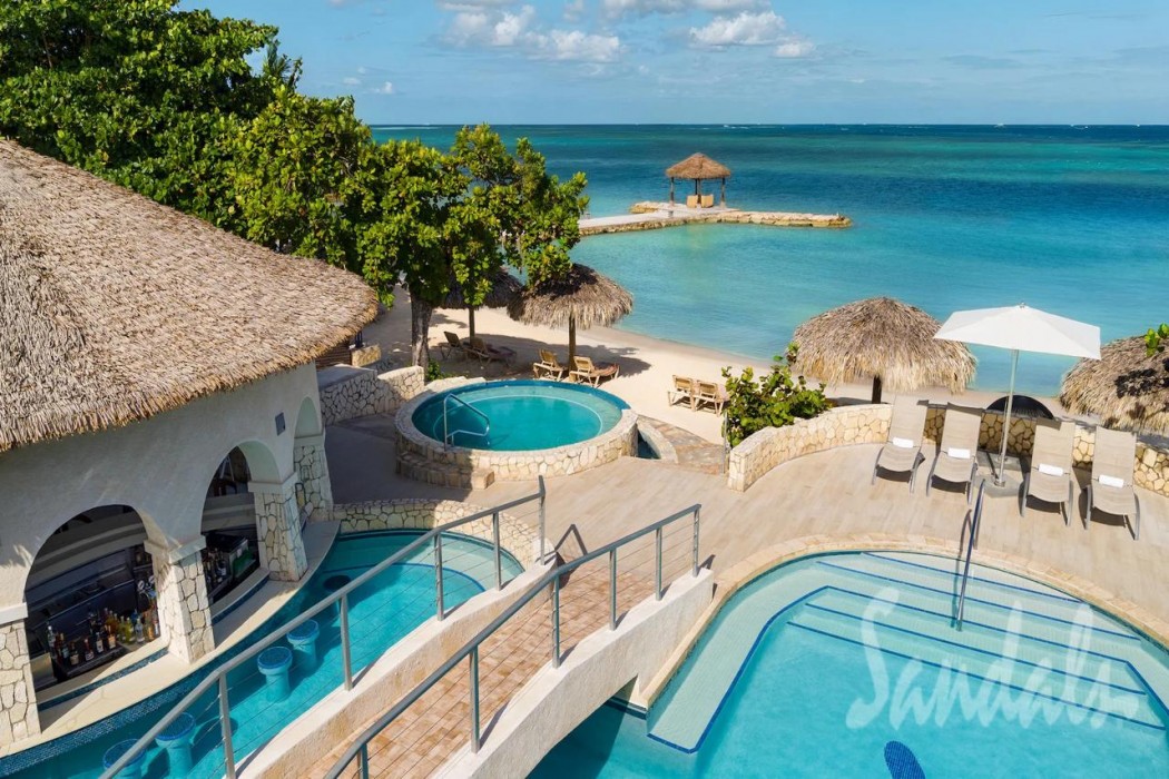 Sandals Montego Bay - Adults Only 24/59
