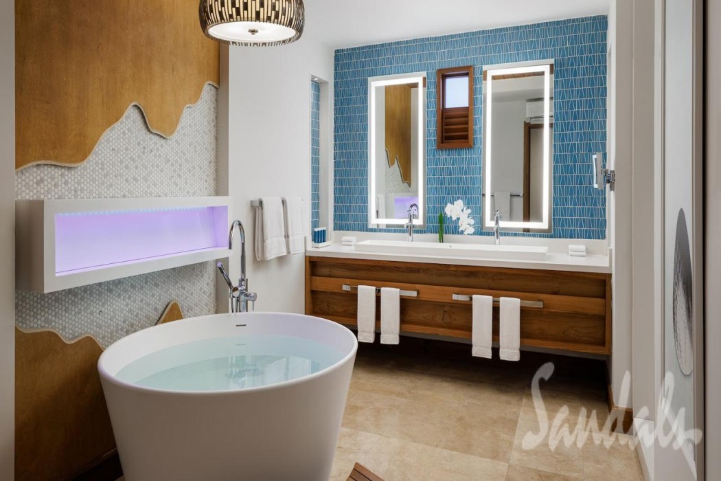 Sandals Montego Bay - Adults Only 56/59