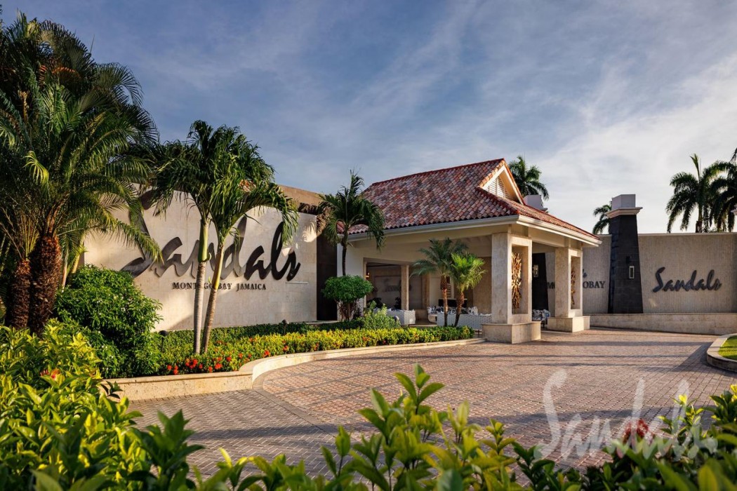 Sandals Montego Bay - Adults Only 3/59