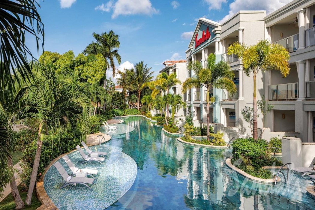 Sandals Montego Bay - Adults Only 9/59