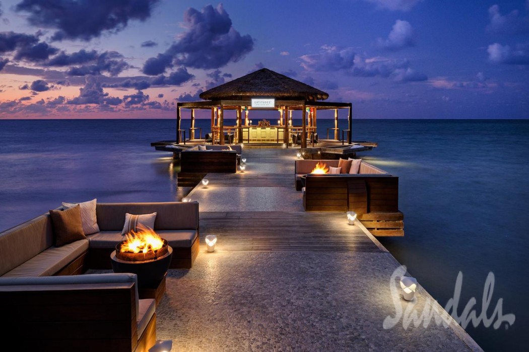 Sandals Montego Bay - Adults Only 43/59