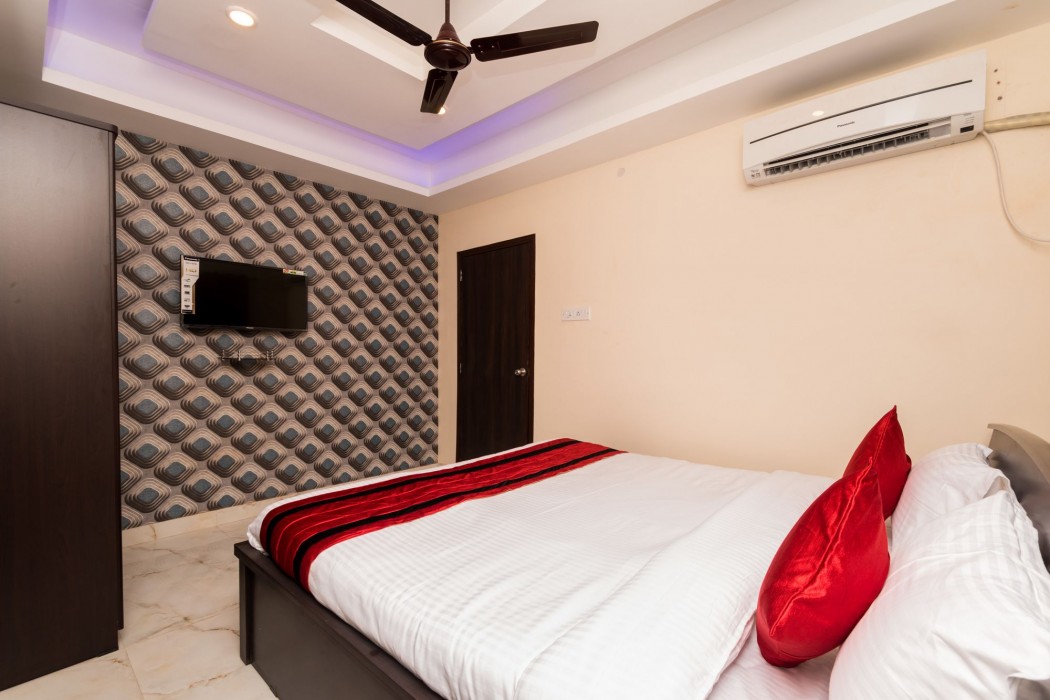 Oyo 8812 White Palace Hotel & Resort 26/56
