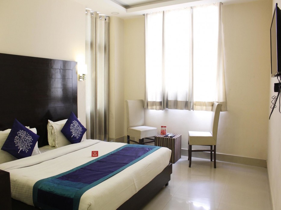 Oyo Premium Bahadrabad Haridwar 25/25