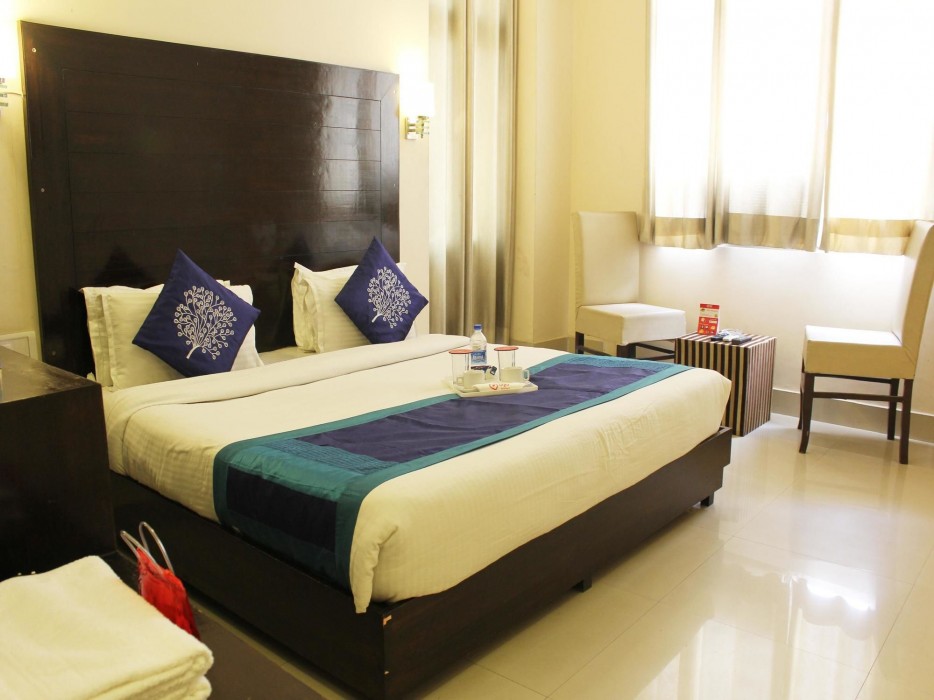 Oyo Premium Bahadrabad Haridwar 11/25