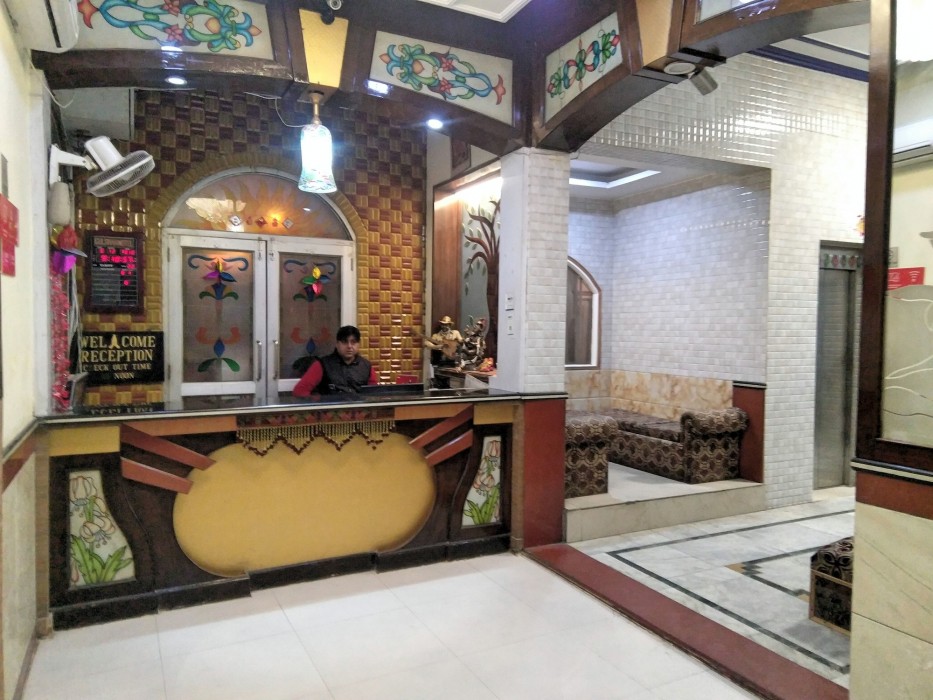 Gulshah Motel 14/35