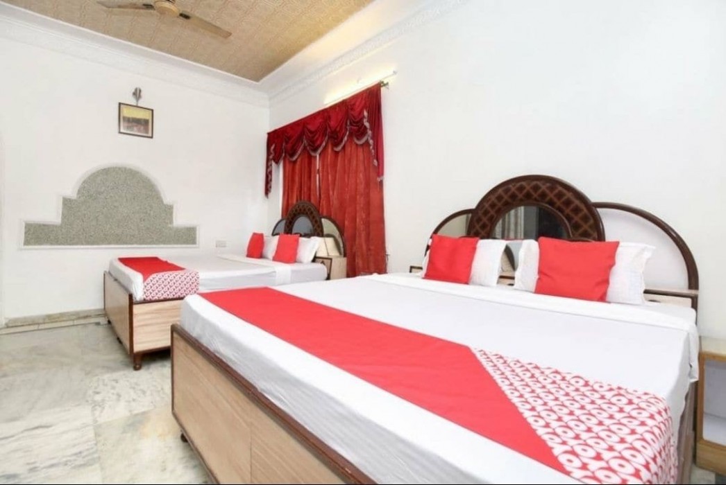 Gulshah Motel 12/35