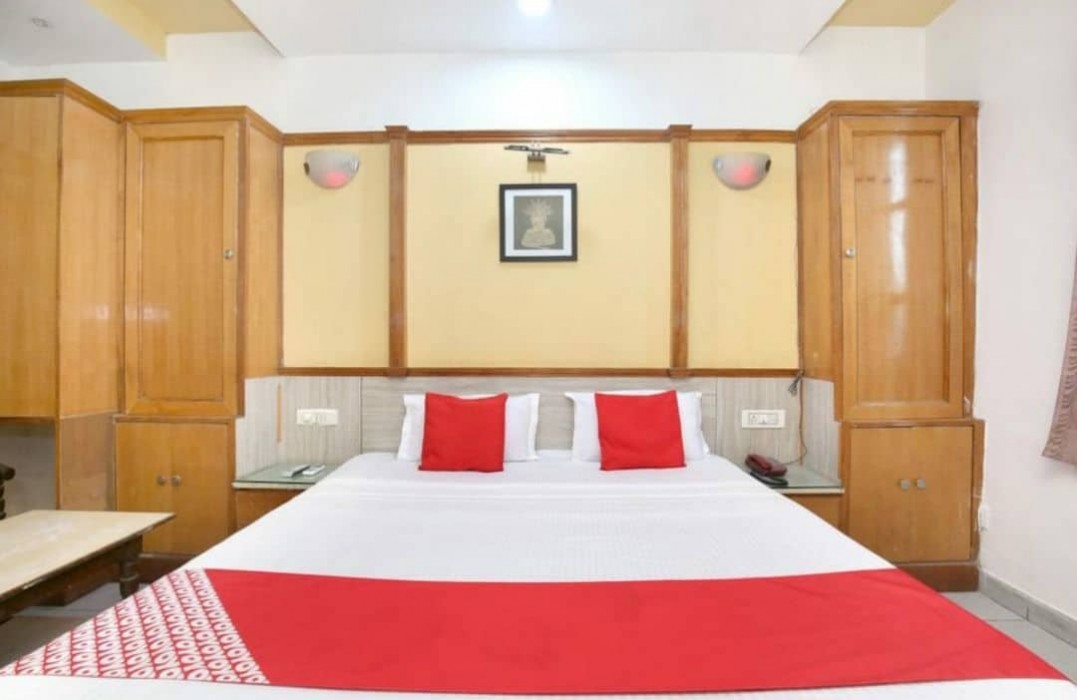 Gulshah Motel 13/35
