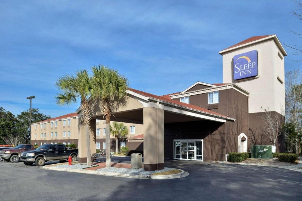 Sleep Inn Beaufort near MCAS 1/28