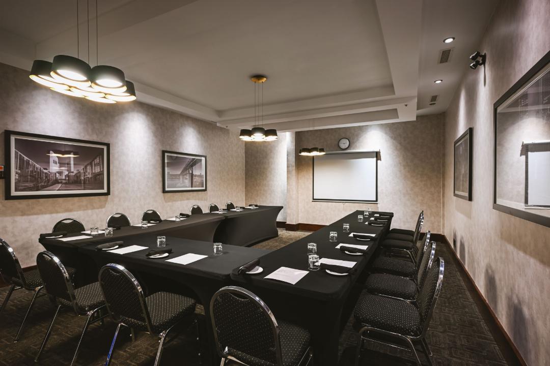Sandman Hotel Edmonton West 20/46
