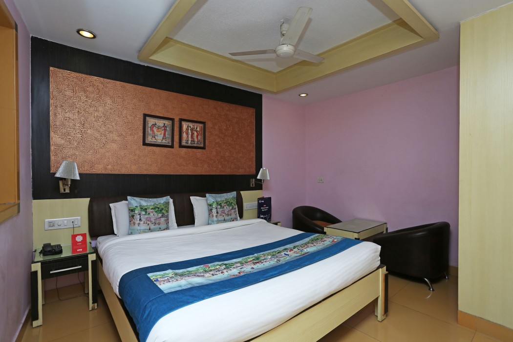 Oyo 3993 Hotel Churuwala Inn 37/54
