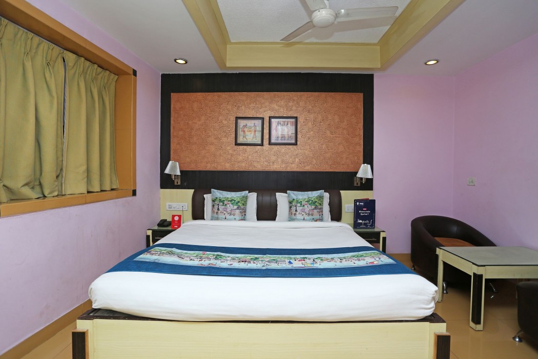 Oyo 3993 Hotel Churuwala Inn 39/54