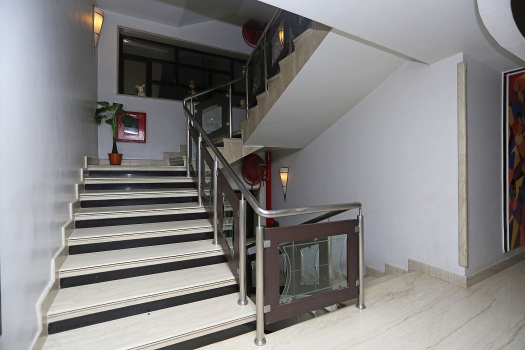 Oyo 3993 Hotel Churuwala Inn 38/54