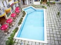 Oyo Rooms Calangute Football Ground 8/9