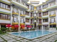 Oyo Rooms Calangute Football Ground 9/9