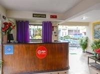 Oyo Rooms Calangute Football Ground 5/9