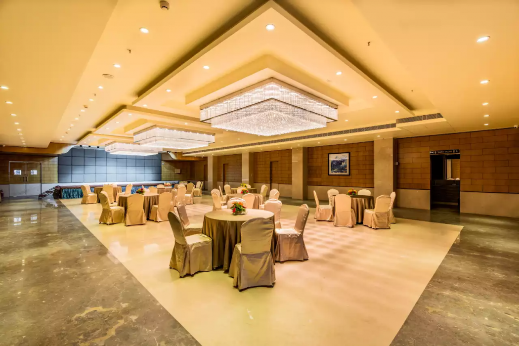 Quality Inn Ramachandra 6/13