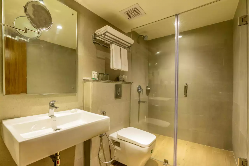 Quality Inn Ramachandra 2/13