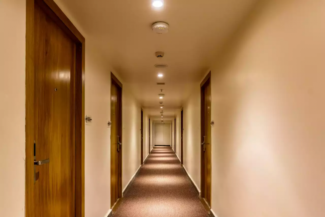 Quality Inn Ramachandra 10/13