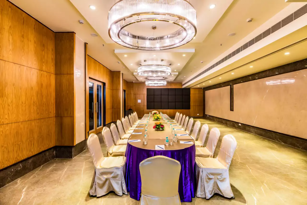 Quality Inn Ramachandra 7/13