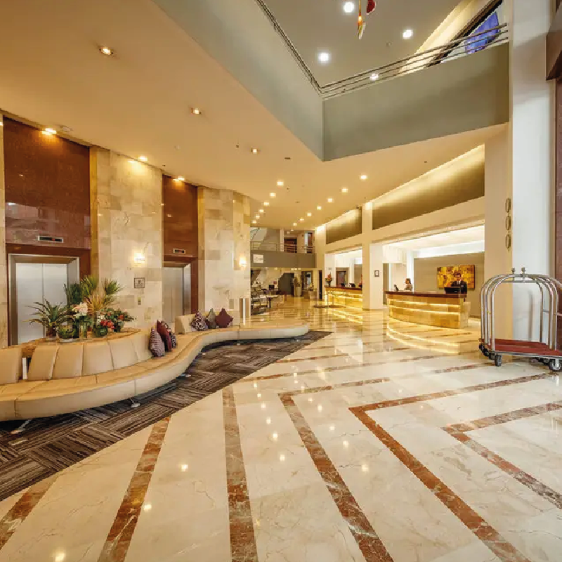 Sheraton Bogota Hotel 3/39