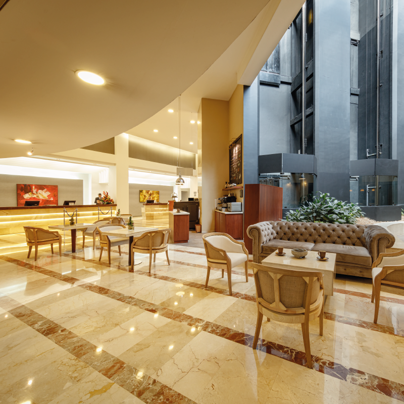 Sheraton Bogota Hotel 2/39