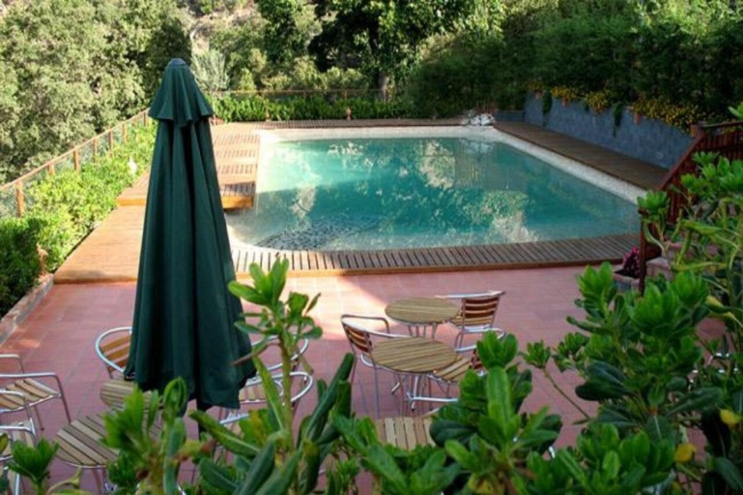 Agriturismo San Cataldo Farm Home 10/56