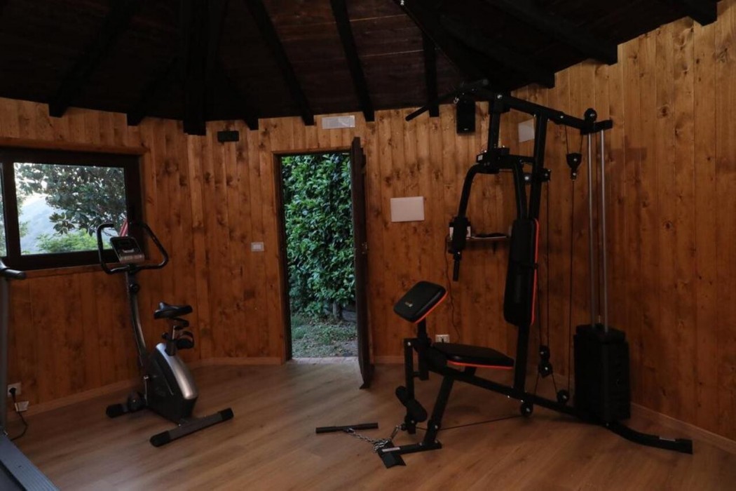 Agriturismo San Cataldo Farm Home 11/56