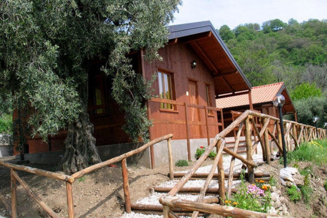 Agriturismo San Cataldo Farm Home 8/56