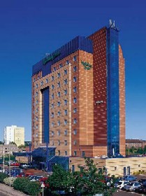 HOLIDAY INN LONDON BRENT CROSS 1/46