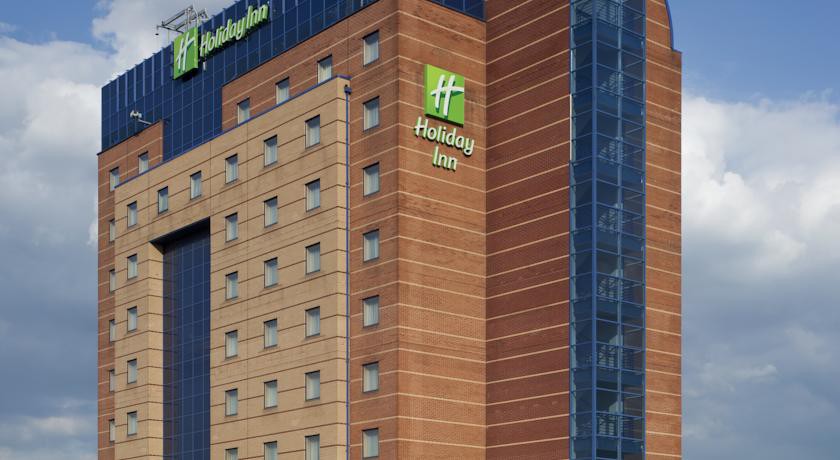 HOLIDAY INN LONDON BRENT CROSS 2/46