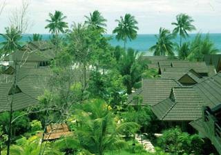 SALAD BEACH RESORT 4/38