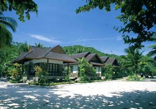 SALAD BEACH RESORT 2/38