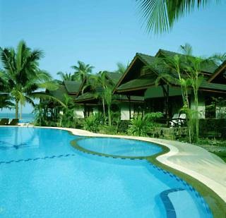 SALAD BEACH RESORT 20/38