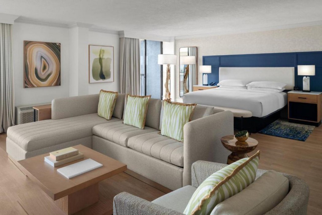 Clearwater Beach Sheraton Resort on Sand Key 6/37